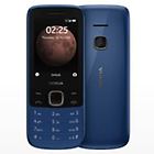 Nokia telefono cellulare 225 4g feature phone 128mb 16qenb01a02