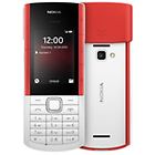 Nokia telefono cellulare 5710 xpressaudio 4g bianco