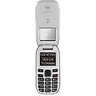 Brondi telefono cellulare window+ nero telefono con funzionalità gsm 10278090
