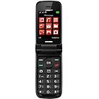 Brondi Telefono Cellulare Magnum 4 Nero Telefono Con Funzionalità 32 Mb Gsm 10278010