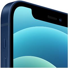 Apple Smartphone Iphone 12 5g Blue 64 Gb Single Sim Fotocamera 12 Mp