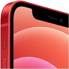 Apple smartphone iphone 12 5g (product) red 128 gb single sim fotocamera 12 mp
