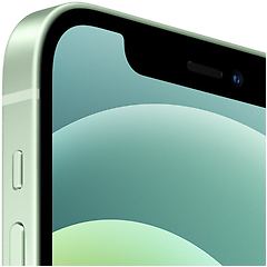 Apple smartphone iphone 12 5g green 256 gb single sim fotocamera 12 mp
