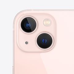 Apple smartphone iphone 13 5g rosa 256 gb single sim fotocamera 12 mp