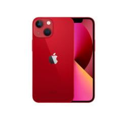 Apple smartphone iphone 13 5g rosso 512 gb single sim fotocamera 12 mp