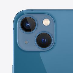Apple smartphone iphone 13 5g blu 512 gb single sim fotocamera 12 mp