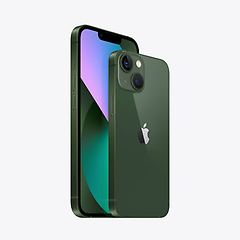 Apple iphone 13 128gb green, 128 gb, green