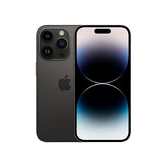 Apple iphone 14 pro 256gb nero siderale