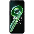 Realme 9 5g 16,5 cm (6.5'') android 12 usb tipo-c 4 gb 128 gb 5000 mah