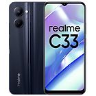 Realme C33 16,5 Cm (6.5'') Doppia Sim Android 12 4g Micro-usb 4 Gb 64 G
