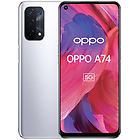 Oppo A74 5g 16,5 Cm (6.5'') Doppia Sim Android 11 Usb Tipo-c 6 Gb 128 G