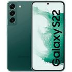Samsung galaxy s22 128gb green