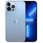 Apple smartphone iphone 13 pro max 5g azzurro sierra 1000 gb dual sim fotocamera 12 mp