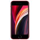 Apple smartphone iphone se (2020) rosso 256 gb dual sim fotocamera 12 mp
