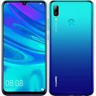 Huawei smartphone p smart 2019 blu, verde 64 gb dual sim fotocamera 13 mp