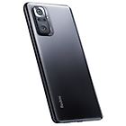 Xiaomi Smartphone Redmi Note 10 Pro Onyx Gray 128 Gb Dual Sim Fotocamera 108 Mp