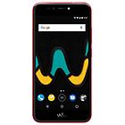Wiko smartphone upulse rosso 32 gb dual sim fotocamera 13 mp