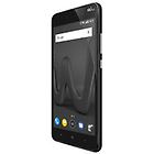 Wiko smartphone lenny 4 plus black 16 gb dual sim fotocamera 8 mp