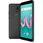 Wiko smartphone lenny 5 black 16 gb dual sim fotocamera 8 mp