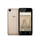 Wiko smartphone sunny 2 gold 8 gb dual sim fotocamera 5 mp