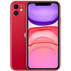 Apple smartphone iphone 11 (product) red 256 gb single sim fotocamera 12 mp