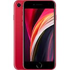 Apple Smartphone Iphone Se (2ª Gen) (product) Red 128 Gb Single Sim Fotocamera 12 Mp
