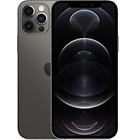 Apple smartphone iphone 12 pro 5g graphite 128 gb single sim fotocamera 12 mp