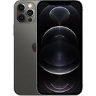 Apple smartphone iphone 12 pro 5g graphite 256 gb single sim fotocamera 12 mp