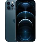 Apple smartphone iphone 12 pro 5g pacific blue 256 gb single sim fotocamera 12 mp