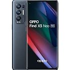 Oppo Smartphone Find X3 Neo Starlight Black 256 Gb Dual Sim Fotocamera 50 Mp