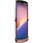 Motorola smartphone razr 5g blush gold 256 gb single sim fotocamera 48 mp