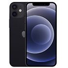 Apple smartphone iphone 12 5g black 64 gb dual sim fotocamera 12 mp