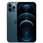 Apple smartphone iphone 12 pro max 5g blue 128 gb dual sim fotocamera 12 mp
