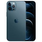 Apple smartphone iphone 12 pro max 5g blue 256 gb dual sim fotocamera 12 mp