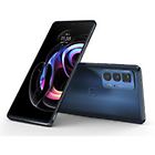 Motorola smartphone edge 20 pro 5g blu 256 gb dual sim fotocamera 32 mp