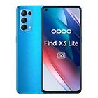 Oppo smartphone find x3 lite operatore vodafone  5g blue 128 gb dual sim fotocamera 64 mp