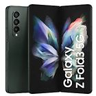 Samsung Smartphone Galaxy Z Fold3 5g Phantom Green 256 Gb Dual Sim Fotocamera 12 Mp