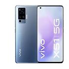 Vivo smartphone x51 5g grigio 256 gb dual sim fotocamera 48 mp