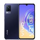 Vivo smartphone v21 5g blu 128 gb dual sim fotocamera 64 mp