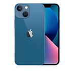 Apple smartphone iphone 13 mini 5g blu 256 gb single sim fotocamera 12 mp