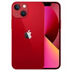 Apple smartphone iphone 13 mini 5g rosso 256 gb single sim fotocamera 12 mp