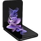 Samsung Smartphone Galaxy Z Flip3 5g Black 128 Gb Single Sim Fotocamera 12 Mp