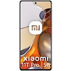 Xiaomi Smartphone 11t Pro Bianco 256 Gb Dual Sim Fotocamera 108 Mp