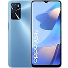 Oppo Smartphone A54s Artic Blue 128 Gb Dual Sim Fotocamera 50 Mp