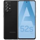 Samsung smartphone galaxy a52s 5g nero 128 gb dual sim fotocamera 64 mp