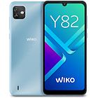 Wiko smartphone y82 blu 32 gb dual sim fotocamera 13 mp
