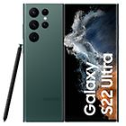 Samsung Smartphone Galaxy S22 Ultra 5g Green 512 Gb Single Sim Fotocamera 108 Mp