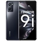 Realme Smartphone 9i Nero 128 Gb Dual Sim Fotocamera 50 Mp