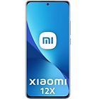 Xiaomi smartphone 12x 5g blu 256 gb dual sim fotocamera 50 mp
