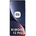Xiaomi smartphone 12 pro 5g grigio 256 gb dual sim fotocamera 50 mp